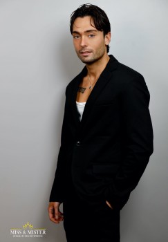 Mathieu Agresta