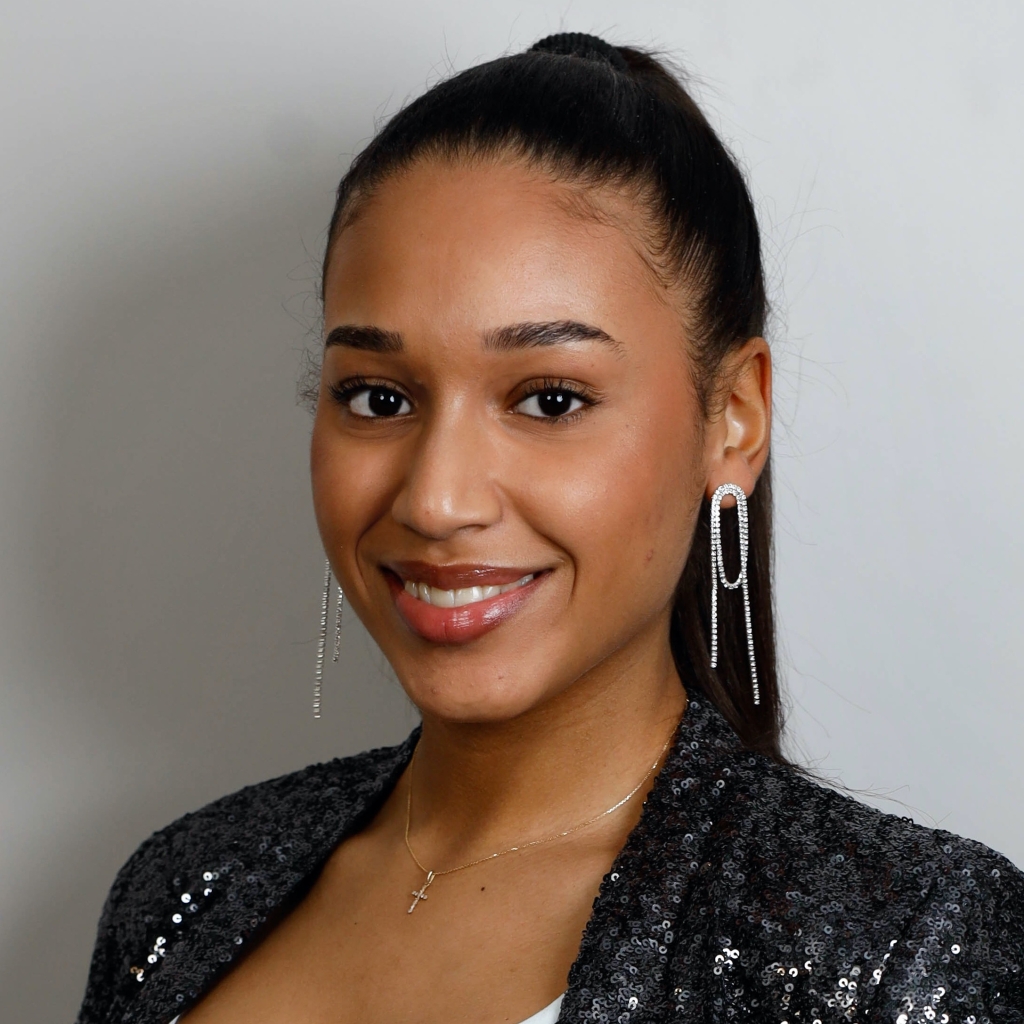 Alyn Vasquez Gonzalez