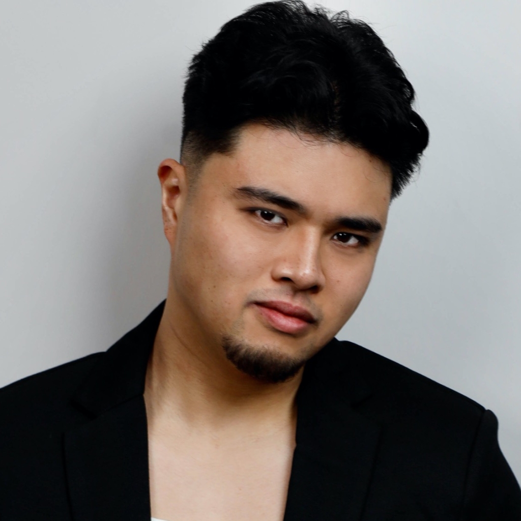 Kyle Steffen Salamat