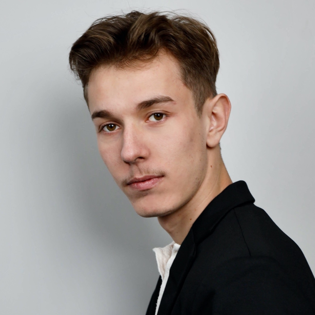 Romain Staudenmann