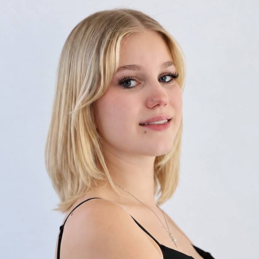 Lucie Roulin