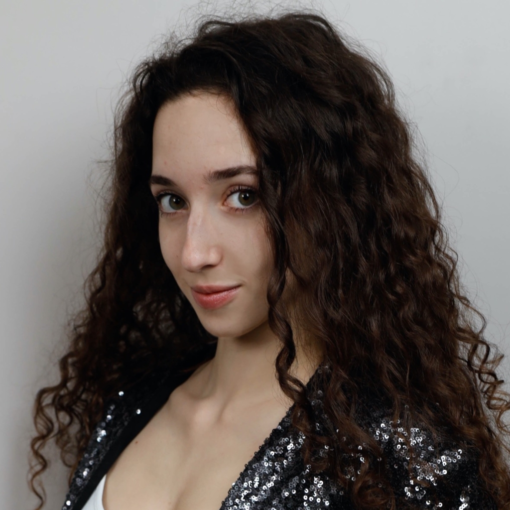 Lorena Perez Fernandez