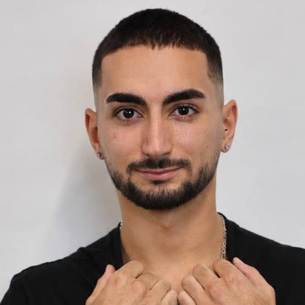 Jonathan Vieira