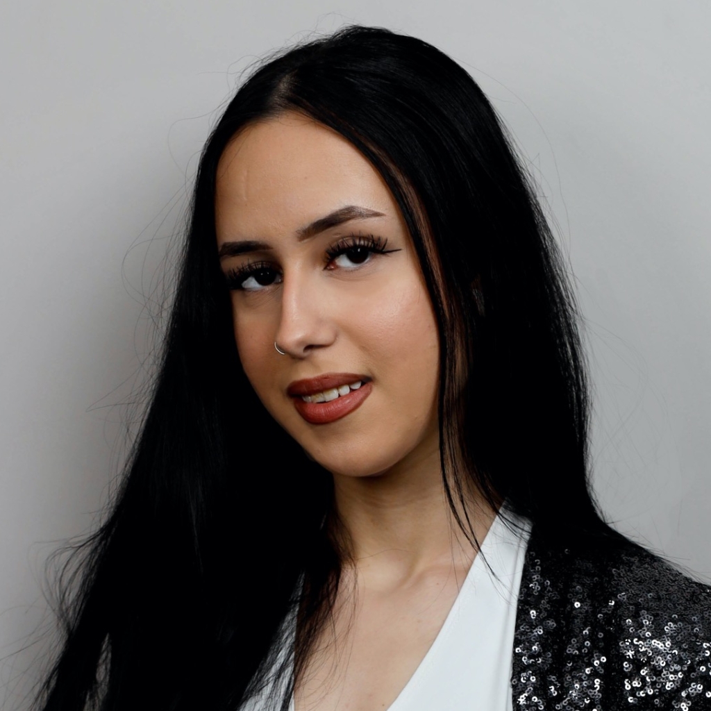 Sabrina Fernandes Lopes