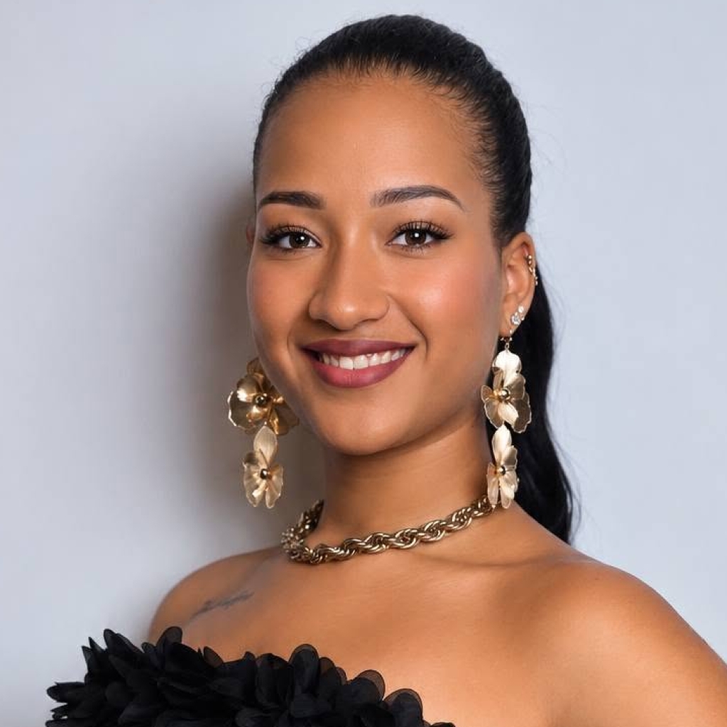 Francesca Aoue Nganevou