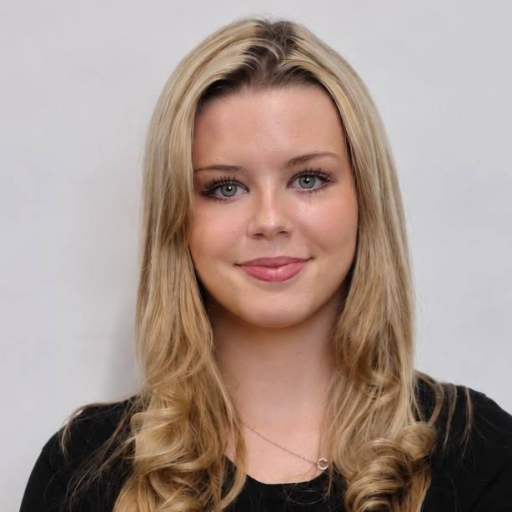 Elisa Vermesse