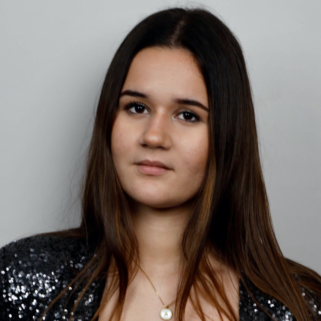 Ana Sofia Pereira Ribeiro