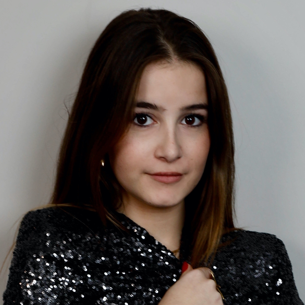 Manon Guiberteau Blanchard