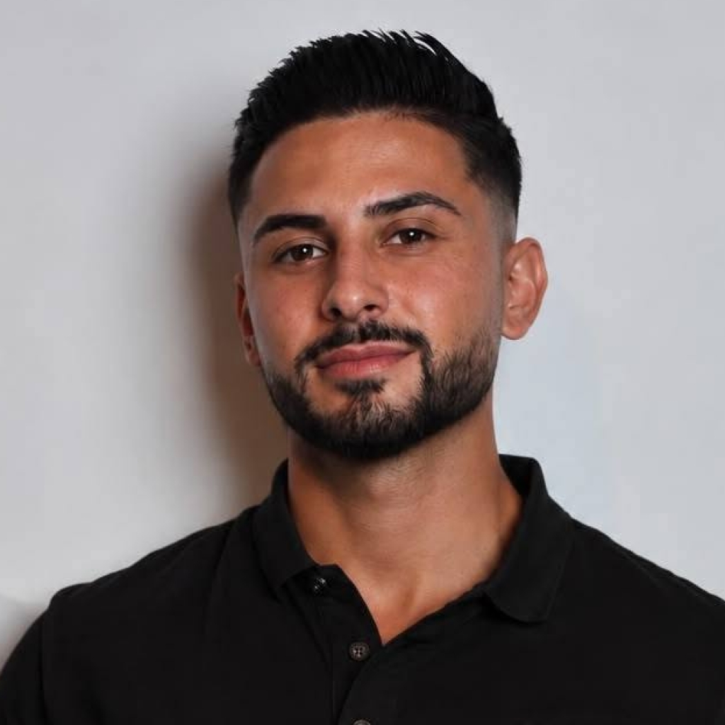 Daniel Feliciano